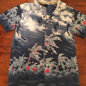 Boy’s Gap Surf shirt